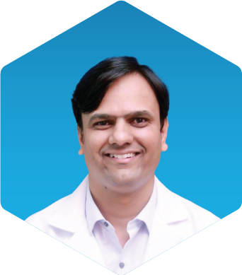 Dr. Nilesh Dhamne 